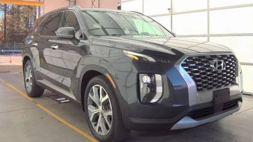 HYUNDAI PALISADE 2020 KM8R4DHE4LU060049 image