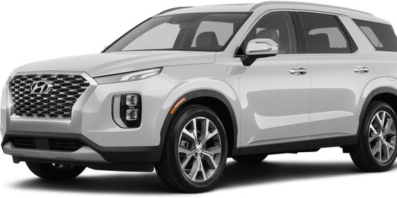 HYUNDAI PALISADE 2020 KM8R1DHE0LU051342 image
