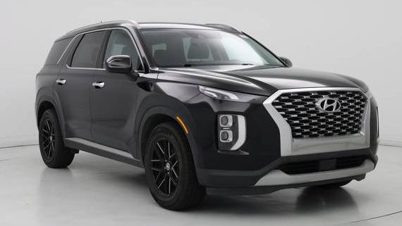 HYUNDAI PALISADE 2020 KM8R24HE5LU058297 image