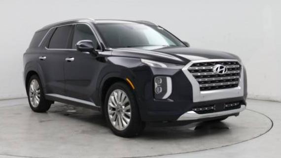 HYUNDAI PALISADE 2020 KM8R54HE4LU091766 image HYUNDAI PALISADE 2020 KM8R54HE4LU091766 image