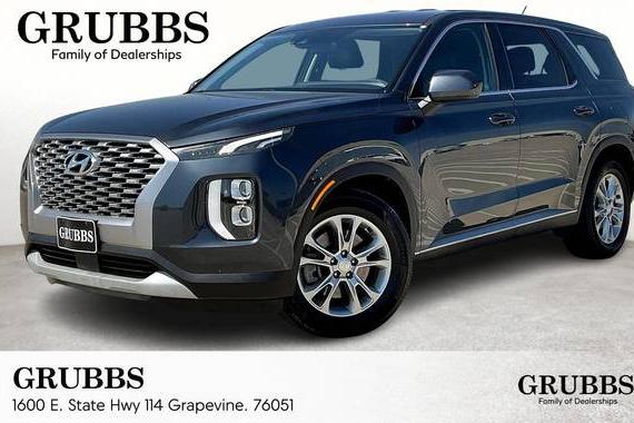 HYUNDAI PALISADE 2020 KM8R14HE2LU052878 image HYUNDAI PALISADE 2020 KM8R14HE2LU052878 image