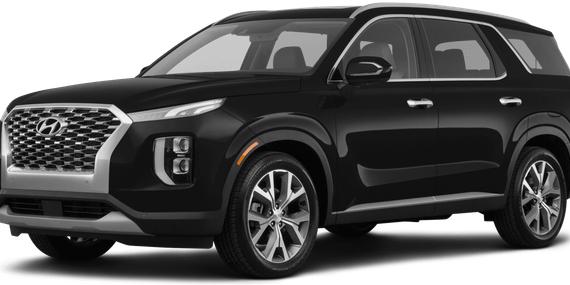 HYUNDAI PALISADE 2020 KM8R4DHE0LU162030 image