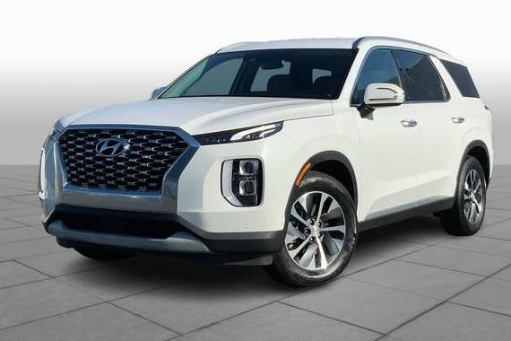 HYUNDAI PALISADE 2020 KM8R24HE7LU037130 image