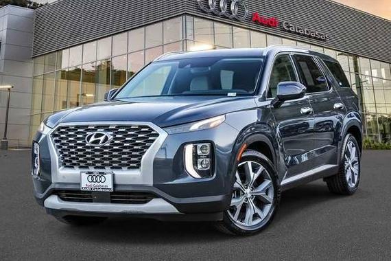 HYUNDAI PALISADE 2020 KM8R34HE2LU088807 image HYUNDAI PALISADE 2020 KM8R34HE2LU088807 image