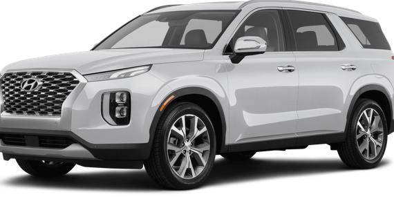 HYUNDAI PALISADE 2020 KM8R24HE0LU101430 image HYUNDAI PALISADE 2020 KM8R24HE0LU101430 image