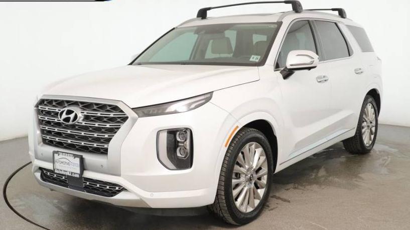 HYUNDAI PALISADE 2020 KM8R5DHE7LU121908 image