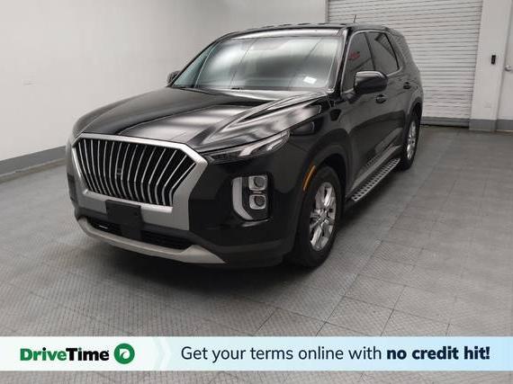 HYUNDAI PALISADE 2020 KM8R1DHE8LU064565 image HYUNDAI PALISADE 2020 KM8R1DHE8LU064565 image