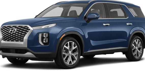 HYUNDAI PALISADE 2020 KM8R4DHEXLU081679 image