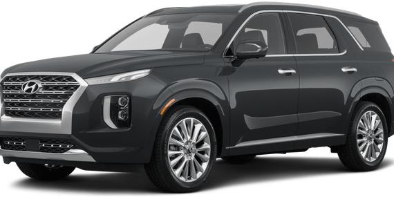 HYUNDAI PALISADE 2020 KM8R5DHE4LU167423 image