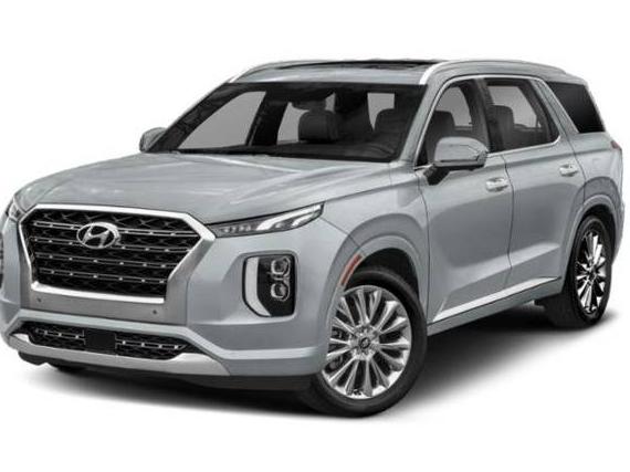 HYUNDAI PALISADE 2020 KM8R5DHE6LU135041 image HYUNDAI PALISADE 2020 KM8R5DHE6LU135041 image
