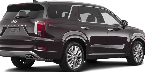 HYUNDAI PALISADE 2020 KM8R5DHE8LU087459 image HYUNDAI PALISADE 2020 KM8R5DHE8LU087459 image