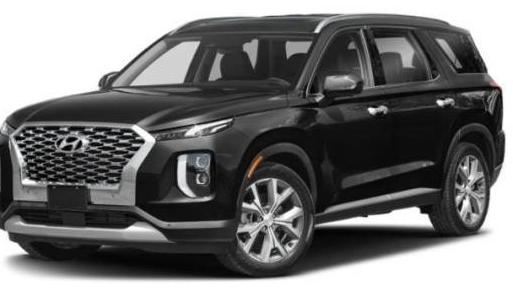 HYUNDAI PALISADE 2020 KM8R44HE4LU095058 image