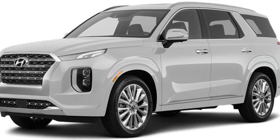 HYUNDAI PALISADE 2020 KM8R5DHE3LU160060 image