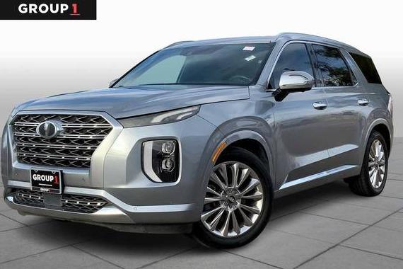 HYUNDAI PALISADE 2020 KM8R54HEXLU078231 image HYUNDAI PALISADE 2020 KM8R54HEXLU078231 image