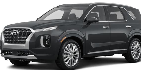 HYUNDAI PALISADE 2020 KM8R5DHEXLU165319 image