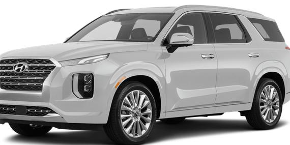 HYUNDAI PALISADE 2020 KM8R5DHE2LU034224 image