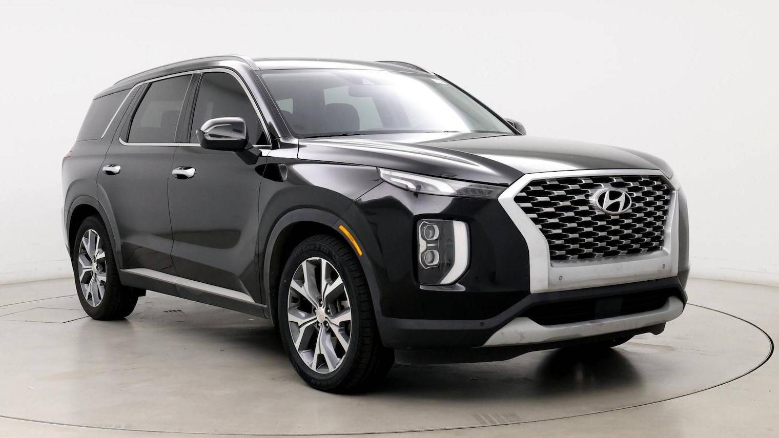 HYUNDAI PALISADE 2020 KM8R44HEXLU056247 image