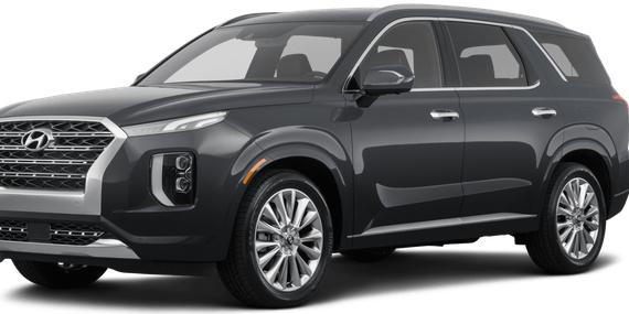 HYUNDAI PALISADE 2020 KM8R54HE7LU171515 image