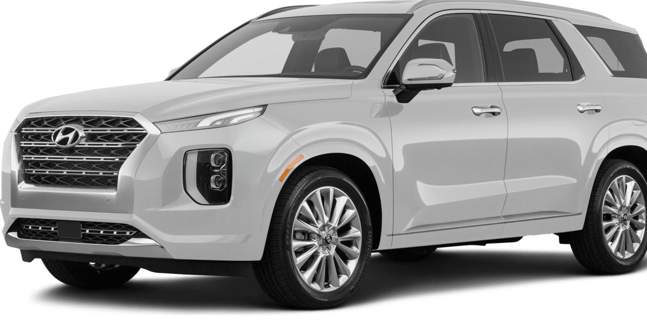 HYUNDAI PALISADE 2020 KM8R5DHE7LU162975 image HYUNDAI PALISADE 2020 KM8R5DHE7LU162975 image