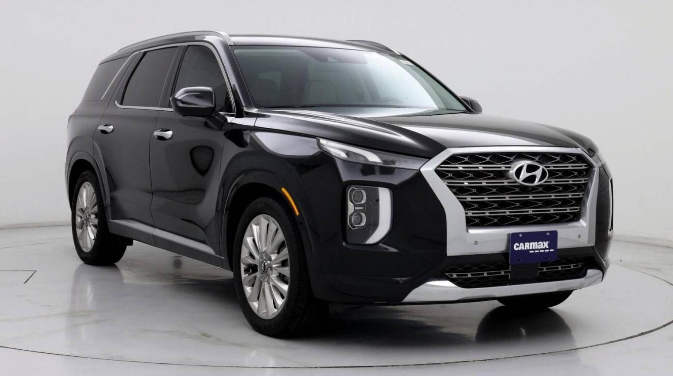 HYUNDAI PALISADE 2020 KM8R5DHE9LU070072 image