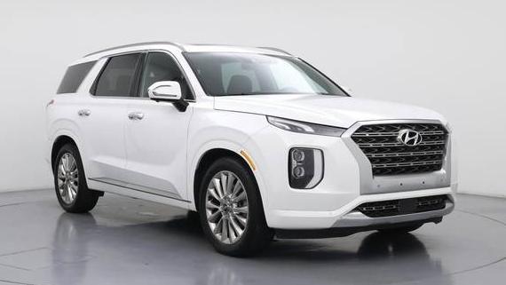 HYUNDAI PALISADE 2020 KM8R5DHE6LU049003 image