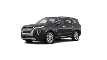 HYUNDAI PALISADE 2020 KM8R5DHE8LU086294 image