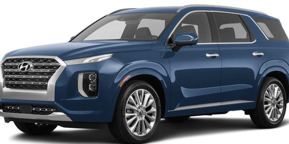 HYUNDAI PALISADE 2020 KM8R5DHE9LU087390 image