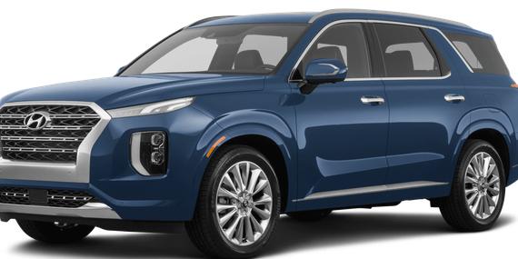 HYUNDAI PALISADE 2020 KM8R54HE4LU131117 image