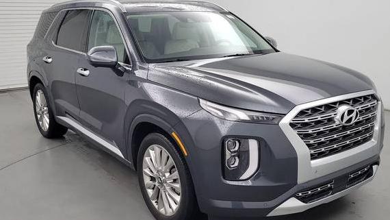 HYUNDAI PALISADE 2020 KM8R5DHE8LU105023 image