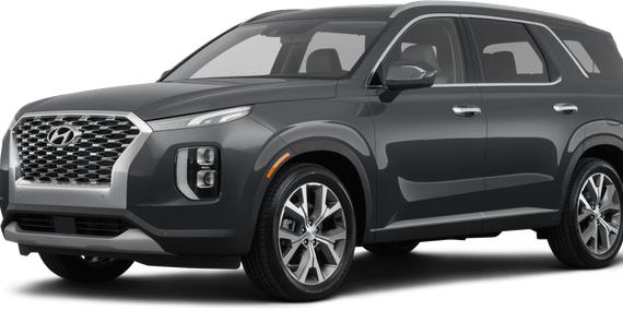 HYUNDAI PALISADE 2020 KM8R4DHE8LU105476 image