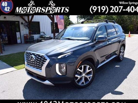 HYUNDAI PALISADE 2020 KM8R4DHE9LU145310 image HYUNDAI PALISADE 2020 KM8R4DHE9LU145310 image