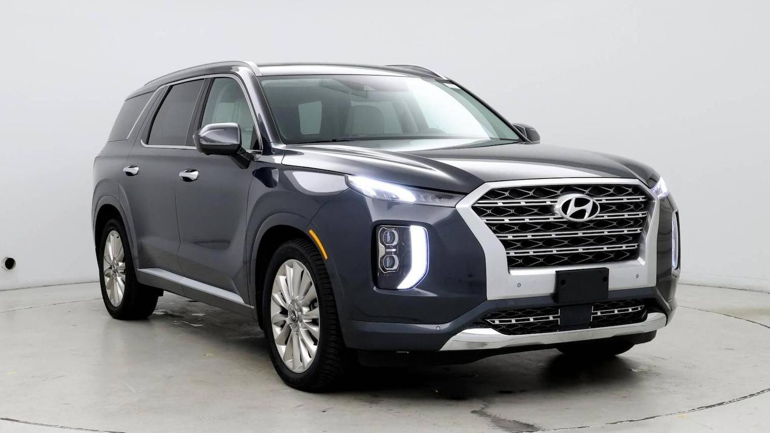 HYUNDAI PALISADE 2020 KM8R5DHEXLU074745 image