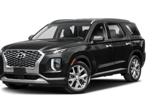 HYUNDAI PALISADE 2020 KM8R3DHE1LU098972 image