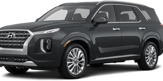 HYUNDAI PALISADE 2020 KM8R5DHE1LU169209 image