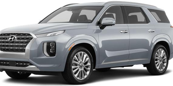 HYUNDAI PALISADE 2020 KM8R5DHE2LU099512 image