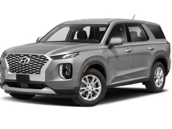 HYUNDAI PALISADE 2020 KM8R1DHE2LU064898 image