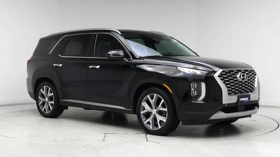 HYUNDAI PALISADE 2020 KM8R4DHE1LU131062 image HYUNDAI PALISADE 2020 KM8R4DHE1LU131062 image