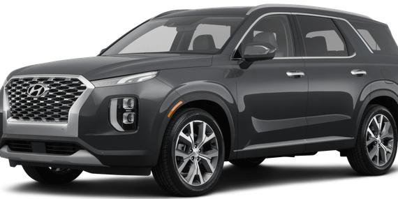 HYUNDAI PALISADE 2020 KM8R2DHE7LU071150 image HYUNDAI PALISADE 2020 KM8R2DHE7LU071150 image