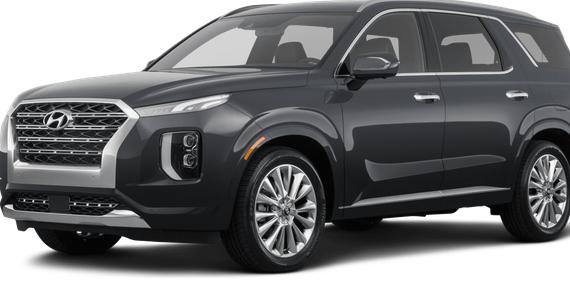 HYUNDAI PALISADE 2020 KM8R54HE0LU052673 image
