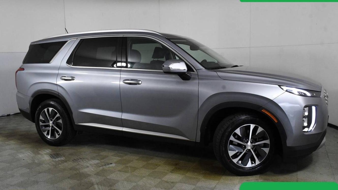 HYUNDAI PALISADE 2020 KM8R2DHE5LU071275 image