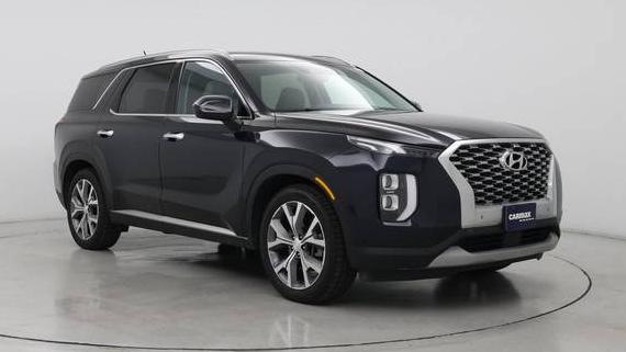 HYUNDAI PALISADE 2020 KM8R34HE9LU084687 image HYUNDAI PALISADE 2020 KM8R34HE9LU084687 image