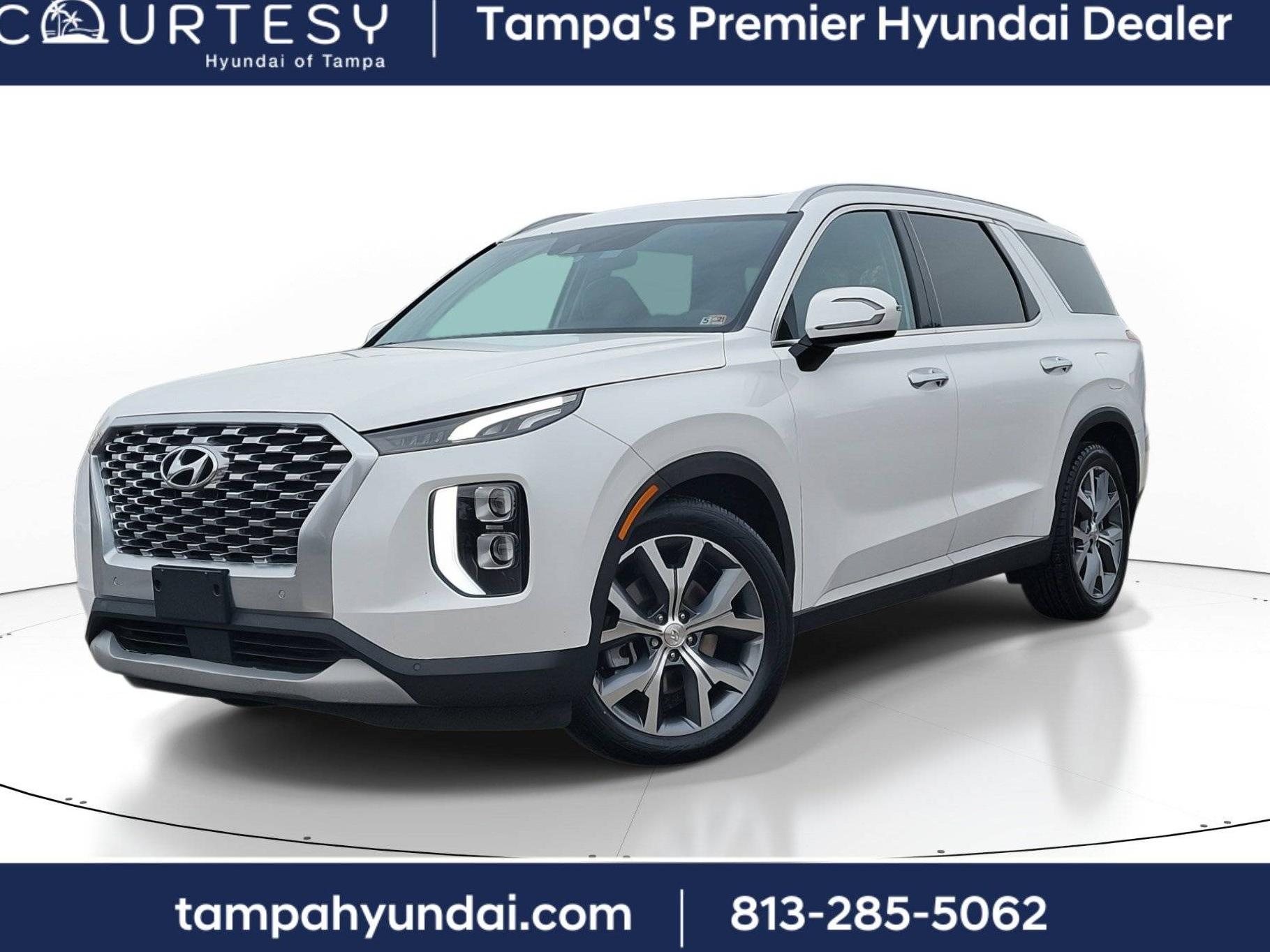 HYUNDAI PALISADE 2020 KM8R3DHE2LU139724 image