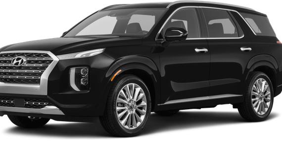 HYUNDAI PALISADE 2020 KM8R54HE5LU079495 image