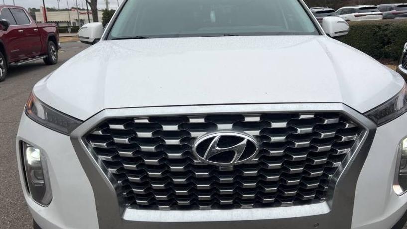 HYUNDAI PALISADE 2020 KM8R44HE0LU058783 image