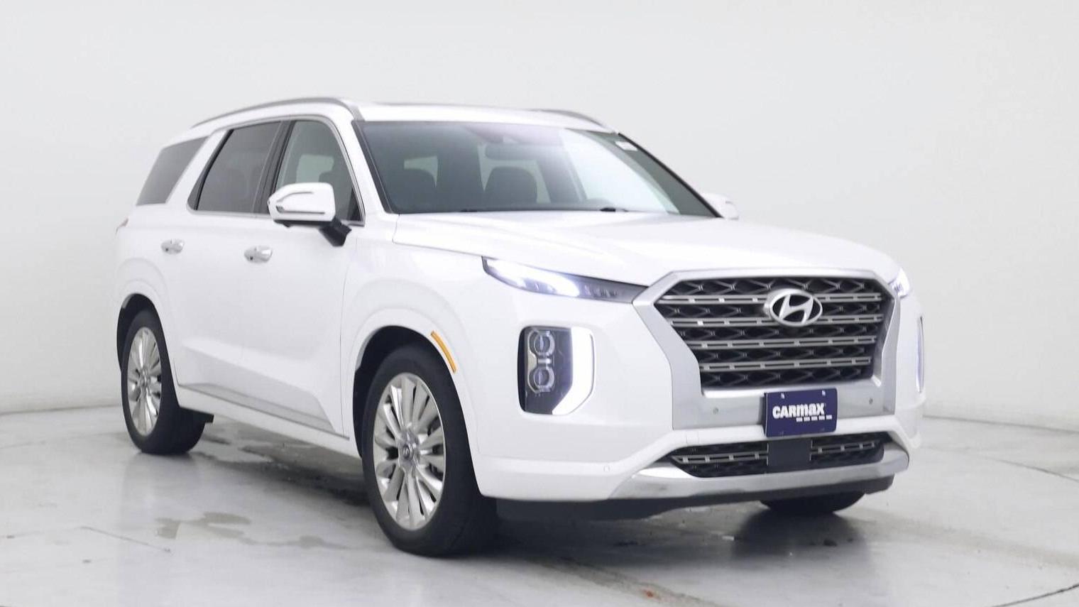 HYUNDAI PALISADE 2020 KM8R5DHE0LU039549 image