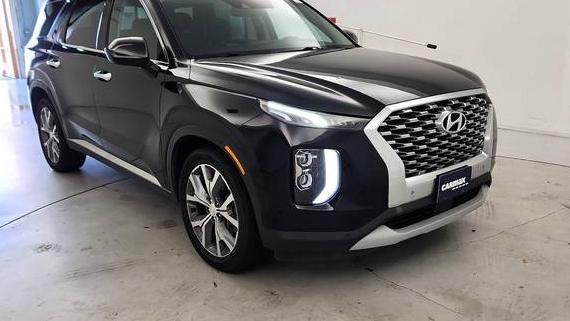 HYUNDAI PALISADE 2020 KM8R4DHE3LU079725 image
