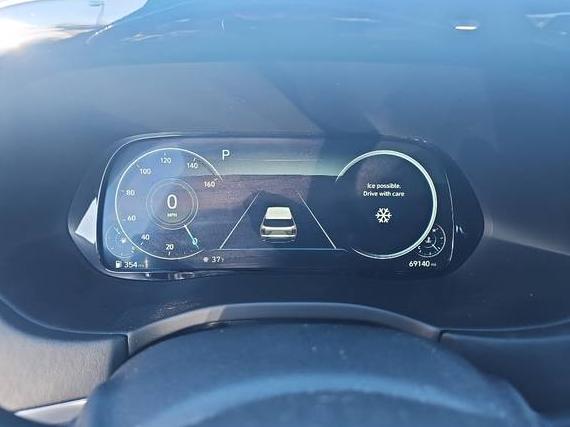 HYUNDAI PALISADE 2020 KM8R5DHE4LU076149 image HYUNDAI PALISADE 2020 KM8R5DHE4LU076149 image