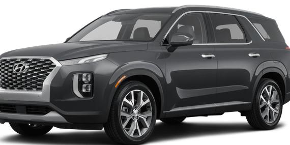HYUNDAI PALISADE 2020 KM8R4DHE1LU066598 image HYUNDAI PALISADE 2020 KM8R4DHE1LU066598 image