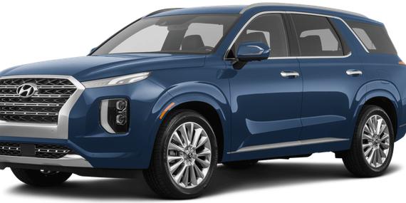 HYUNDAI PALISADE 2020 KM8R5DHEXLU158306 image