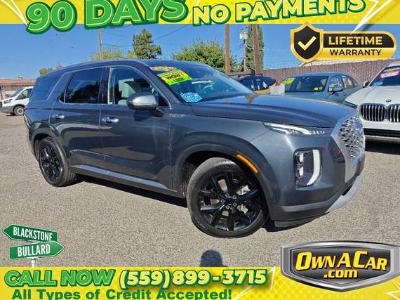 HYUNDAI PALISADE 2020 KM8R44HE0LU101602 image HYUNDAI PALISADE 2020 KM8R44HE0LU101602 image